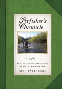Cover image: Flyfisher's Chronicle 9781472105967