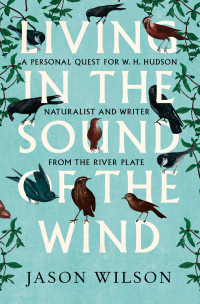 Cover image: Living in the Sound of the Wind 9781472106346