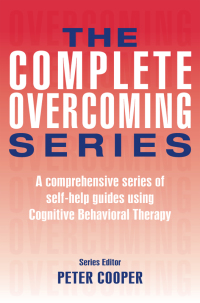 Cover image: The Complete Overcoming Series 9781472106414