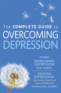Cover image: The Complete Guide to Overcoming Depression 9781472106445