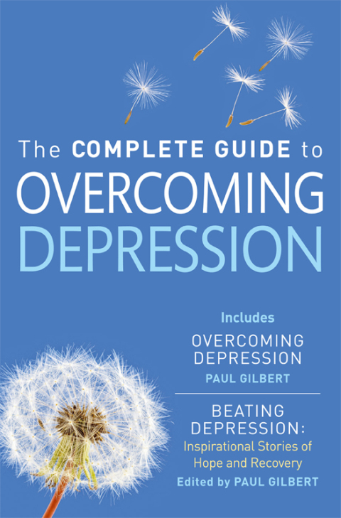 The Complete Guide to Overcoming Depression : (ebook bundle) - FULL INSTANT DOWNLOAD | PDF DOCX EPUB