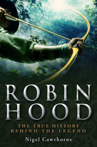 Cover image: A Brief History of Robin Hood 9781849013017