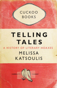 Cover image: Telling Tales 9781472107831