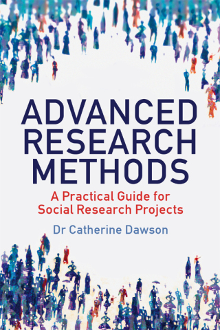 Cover image: Advanced Research Methods 9781472110107
