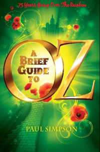 Cover image: A Brief Guide To OZ 9781472110367