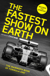 Cover image: The Fastest Show on Earth 9781472110527