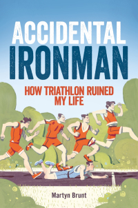 Cover image: Accidental Ironman 9781472111098
