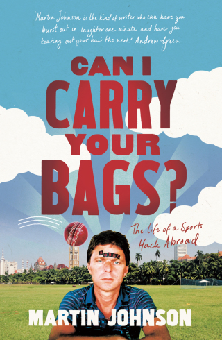 Cover image: Can I Carry Your Bags? 9781472112019