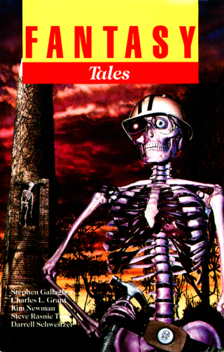 Cover image: Fantasy Tales 4 9781472113719