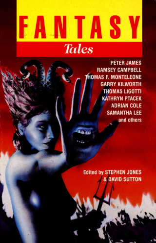 Cover image: Fantasy Tales 7 9781472113726