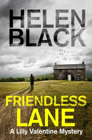 Cover image: Friendless Lane 9781472114594