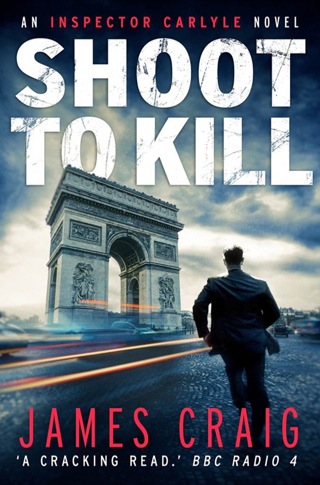 Cover image: Shoot to Kill 9781472115171