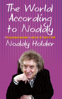 Cover image: The World According To Noddy 9781472115652