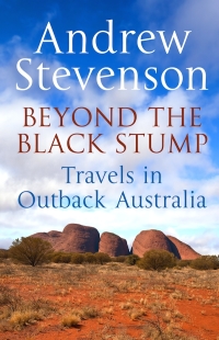 Cover image: Beyond the Black Stump 9781472116093