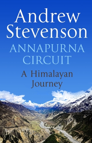 Cover image: Annapurna Circuit 9781472116109