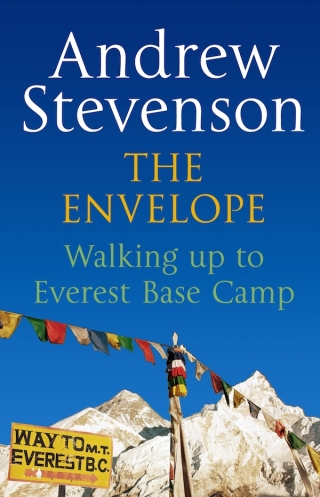 Cover image: The Envelope 9781472116123