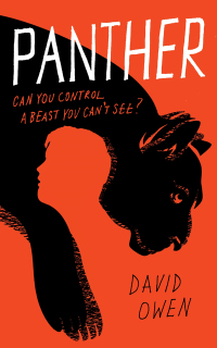 Cover image: Panther 9781472116437