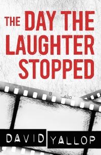Cover image: The Day the Laughter Stopped 9781472116598