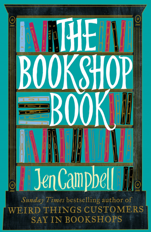 The Bookshop Book - FULL INSTANT DOWNLOAD | PDF DOCX EPUB