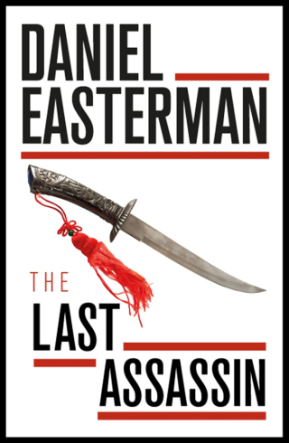 Cover image: The Last Assassin 9781472117625