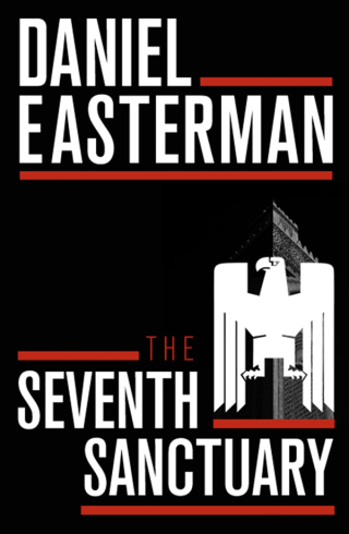 Cover image: The Seventh Sanctuary 9781472117656
