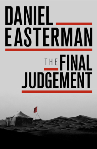 Cover image: The Final Judgement 9781472117670