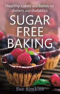 Cover image: Sugar-Free Baking 9781472119889
