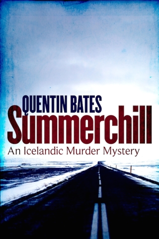 Cover image: Summerchill 9781472121189