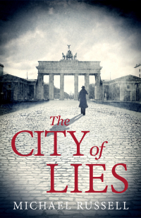 Cover image: The City of Lies 9781472121974