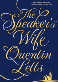 Cover image: The Speaker's Wife 9781472121998