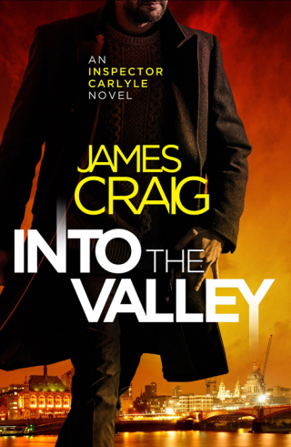 Cover image: Into the Valley 9781472122247