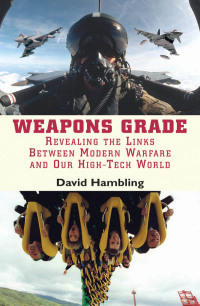 Cover image: Weapons Grade 9781472123763