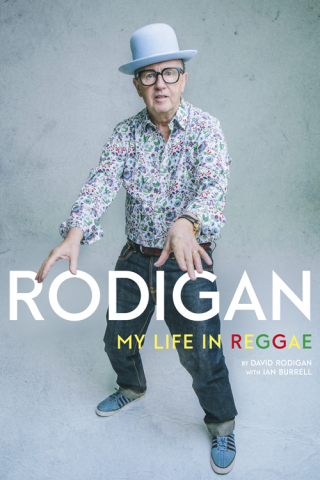 Cover image: Rodigan 9781472125576