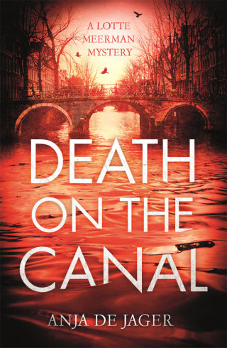 Cover image: Death on the Canal 9781472126245
