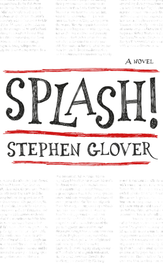 Cover image: Splash! 9781472126344