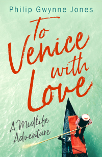 Cover image: To Venice with Love 9781472130228