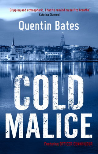 Cover image: Cold Malice 9781472131836
