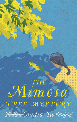 Cover image: The Mimosa Tree Mystery 9781472132024