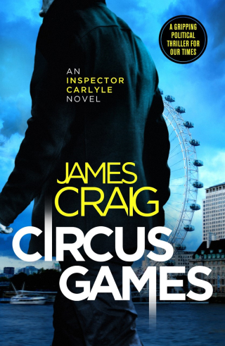 Cover image: Circus Games 9781472132765