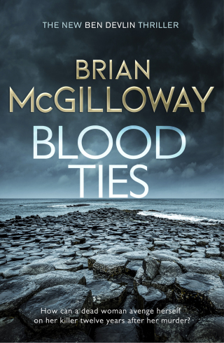 Cover image: Blood Ties 9781472133649