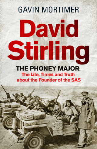 Cover image: David Stirling 9781472134592