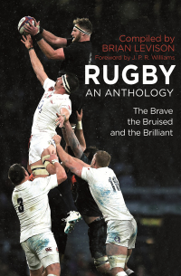 Cover image: Rugby: An Anthology 9781472135728