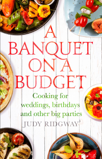 Cover image: A Banquet on a Budget 9781472136589
