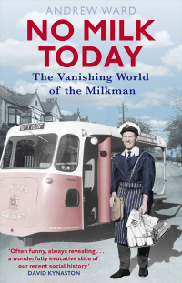 Cover image: No Milk Today 9781472138903