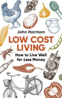 Cover image: Low-Cost Living 2nd Edition 9781472137197