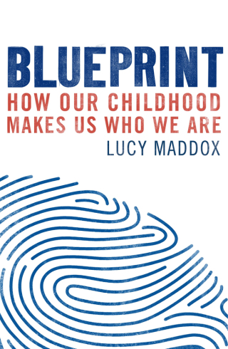 Cover image: Blueprint 9781472137890