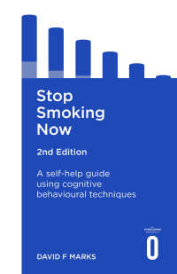 Cover image: Stop Smoking Now 2nd Edition 2nd edition 9781472138651