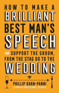 Cover image: How To Make a Brilliant Best Man's Speech 9781472137043