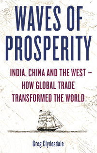 Cover image: Waves of Prosperity 9781472139009