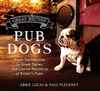 Cover image: Great British Pub Dogs 9781472139160